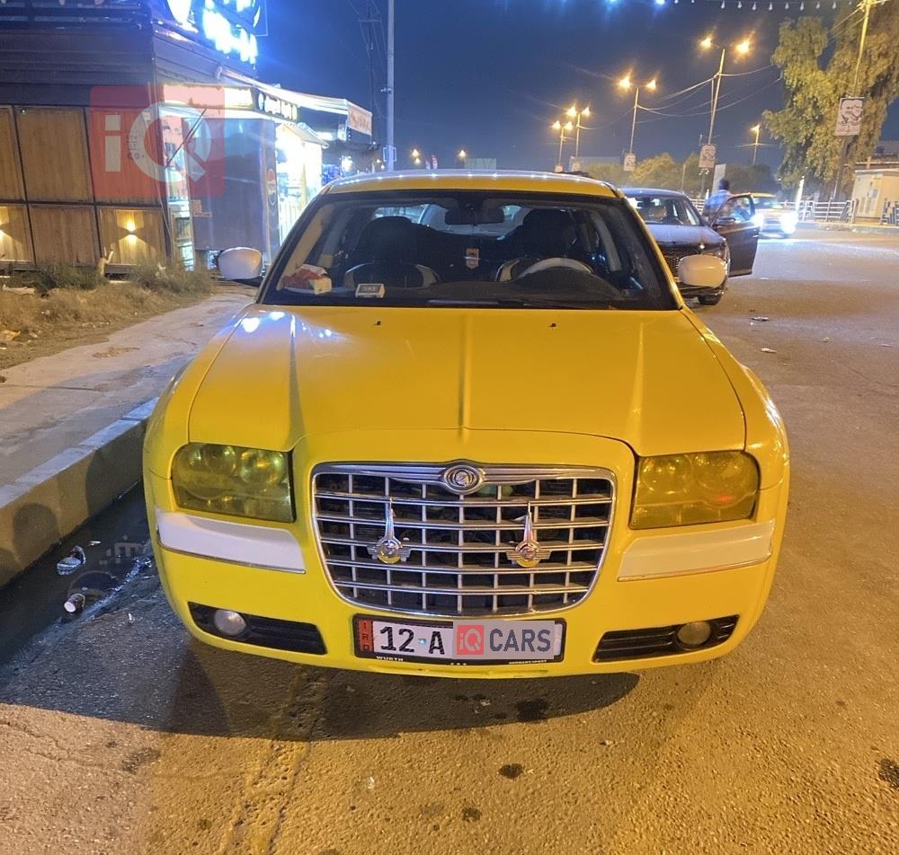 Chrysler 300